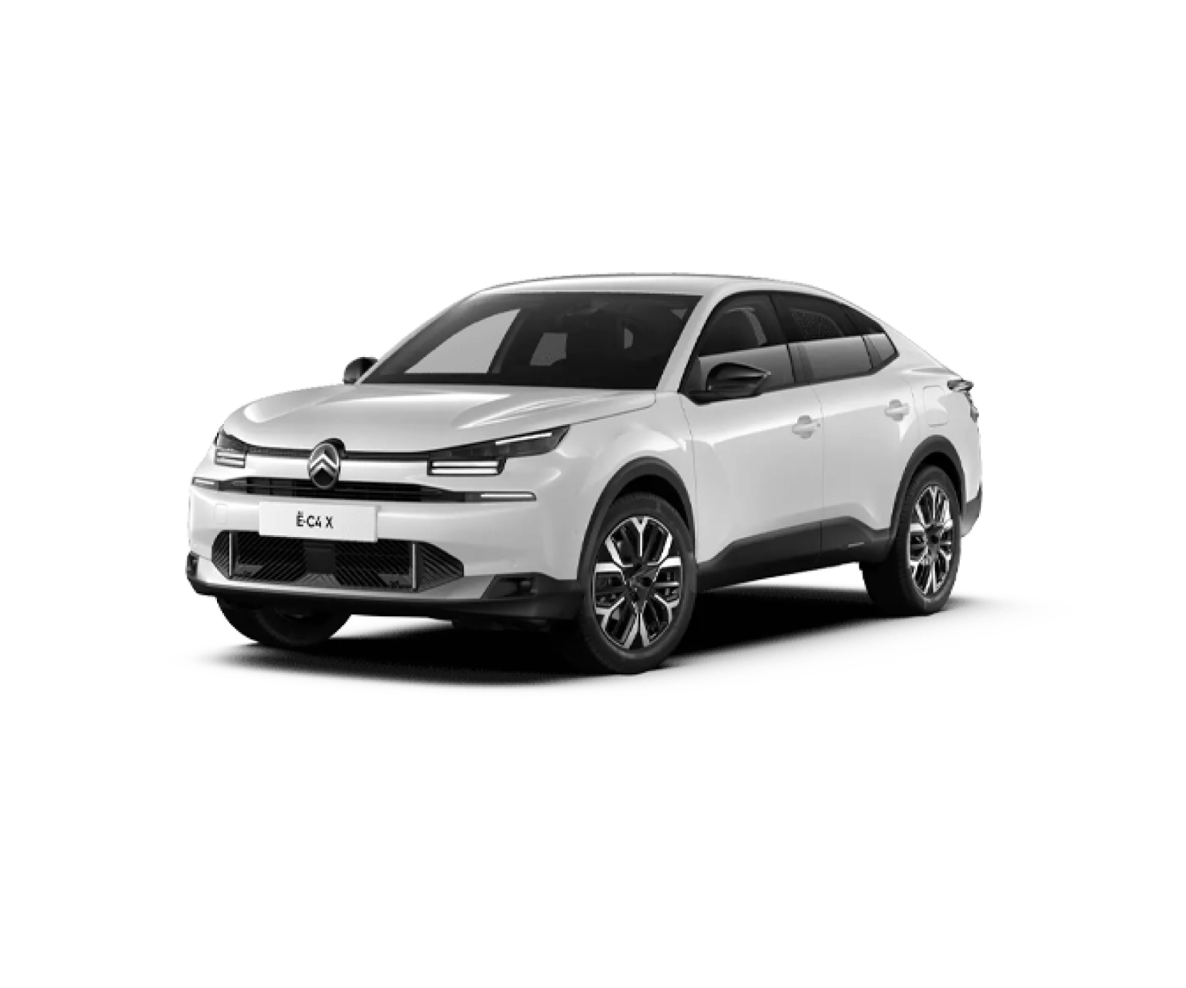 Citroen C4 X