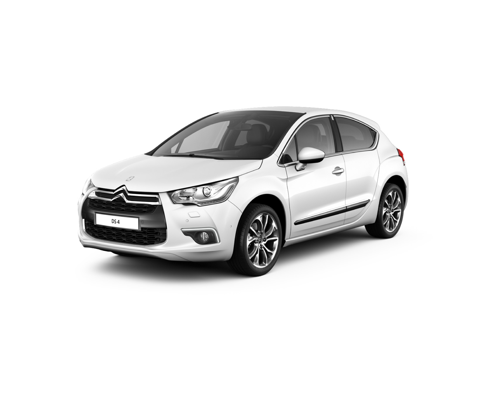 Citroen C-Elysee