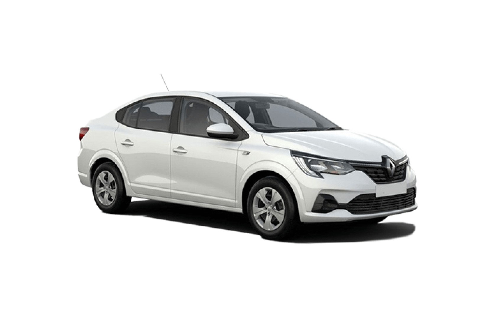 Renault Taliant
