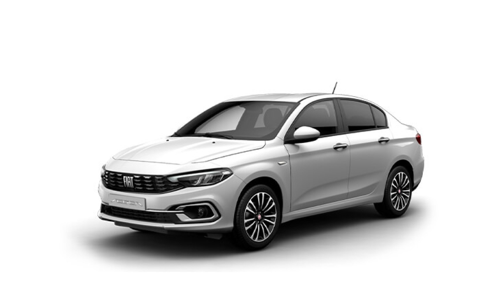 Fiat Egea