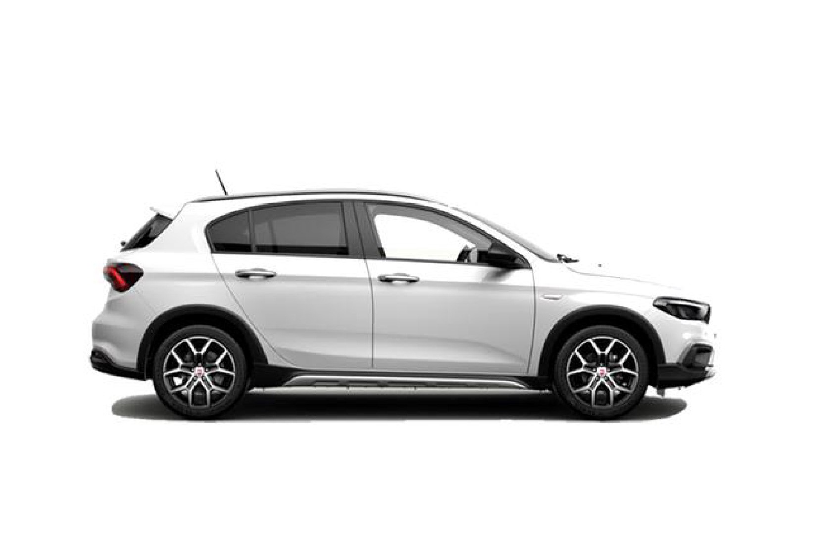 Fiat Egea Cross