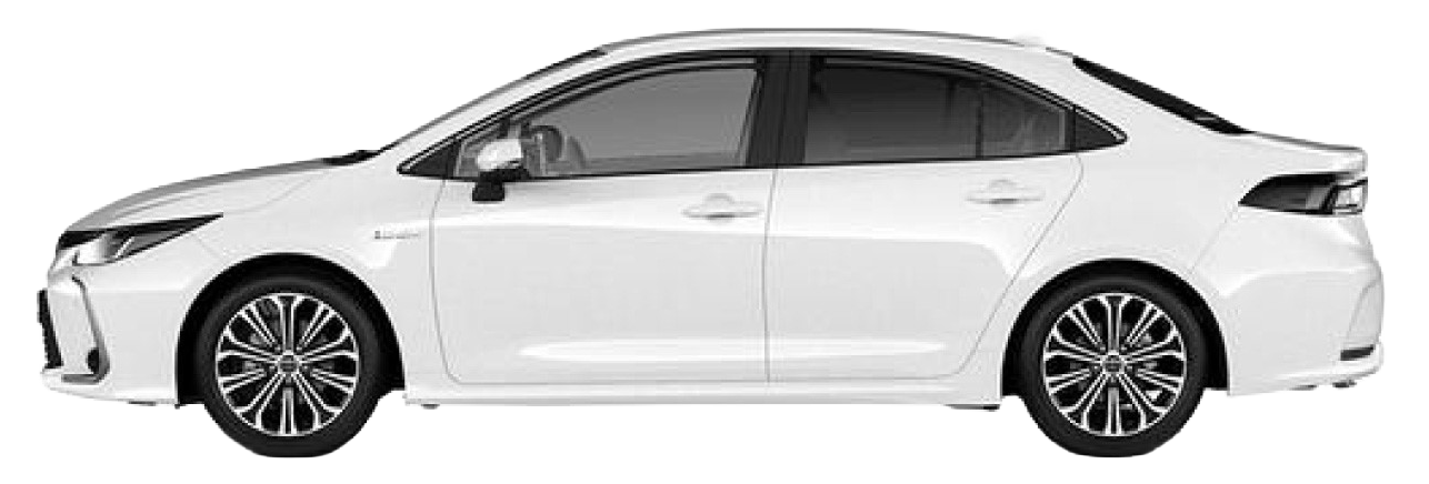 Sedan