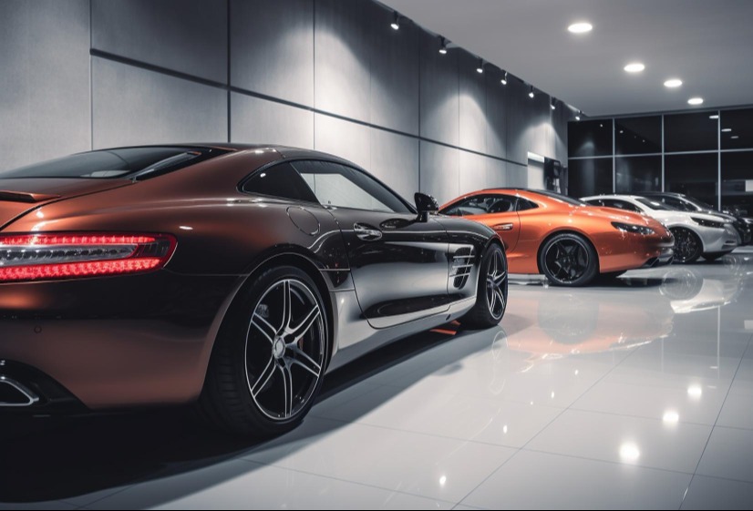Katar Car Rental