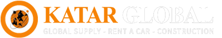 Katar Car Rental Logo
